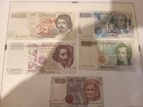 Collezione della lira amanti
