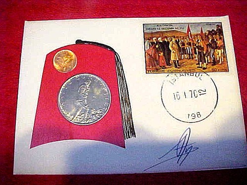 1970 188 azienda primo - #188, 99